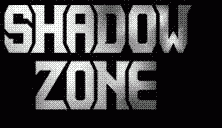 logo Shadow Zone (BRA)